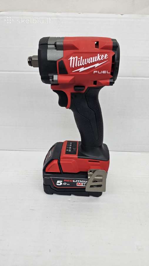 Platus milwaukee M12 M18 verzliasukiu pasirinkimas - nuotraukos Nr. 3