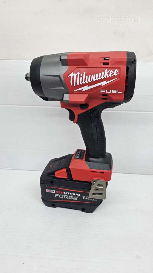 Platus milwaukee M12 M18 verzliasukiu pasirinkimas - nuotraukos Nr. 4