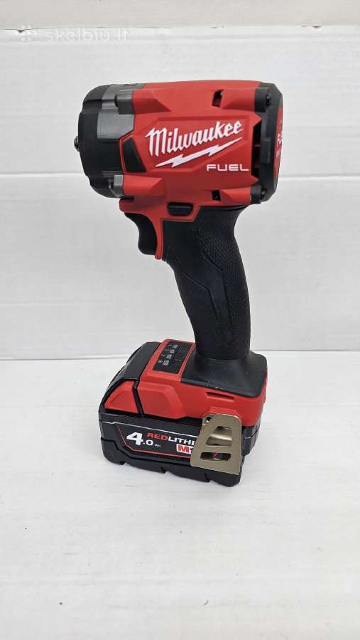 Platus milwaukee M12 M18 verzliasukiu pasirinkimas - nuotraukos Nr. 5
