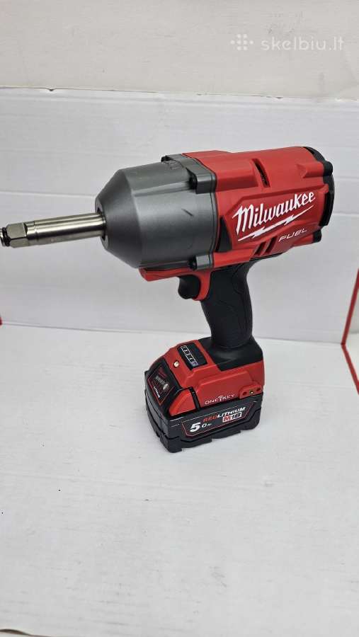 Platus milwaukee M12 M18 verzliasukiu pasirinkimas - nuotraukos Nr. 12