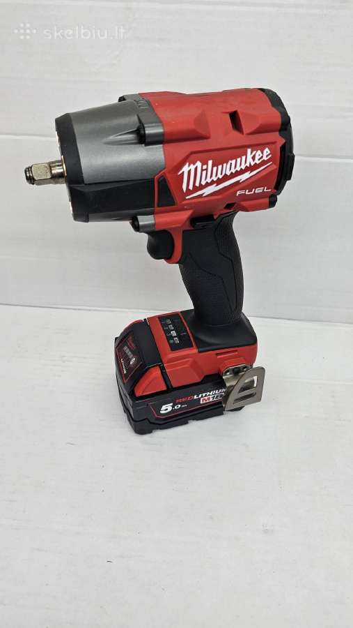 Platus milwaukee M12 M18 verzliasukiu pasirinkimas - nuotraukos Nr. 16