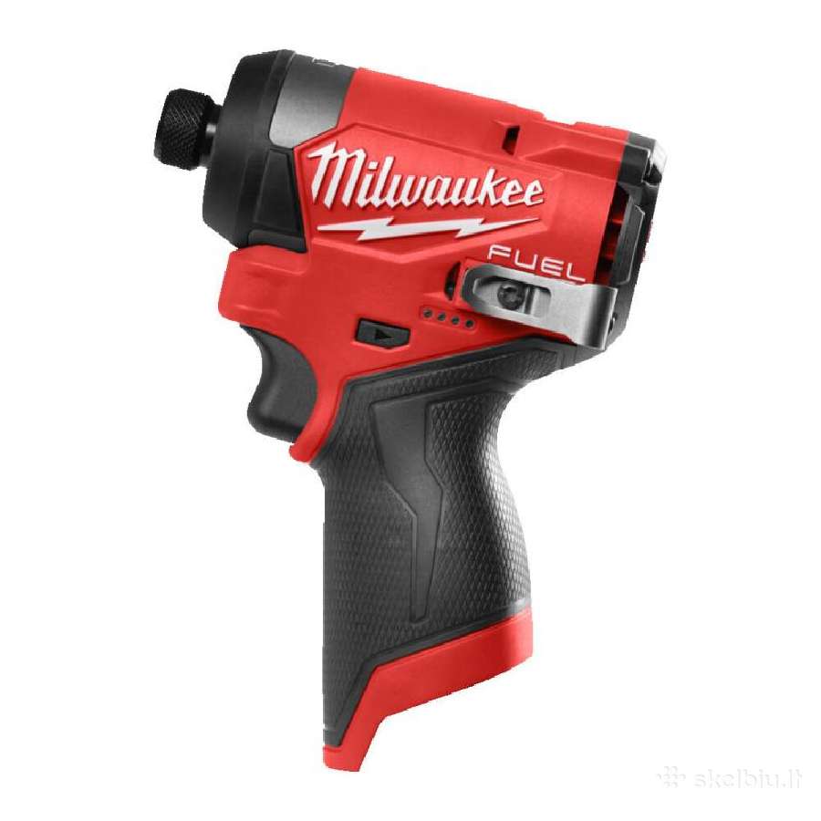 Milwaukee suktukai impaktai platus pasirinkimas! - nuotraukos Nr. 22