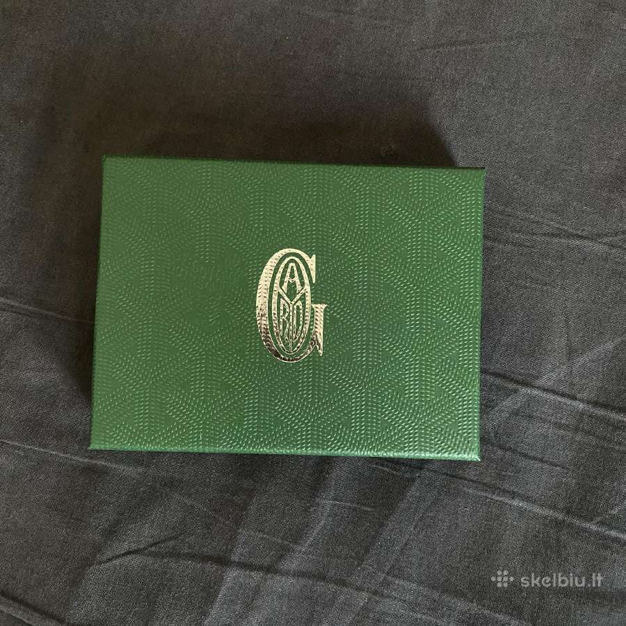 Goyard Cardholder - nuotraukos Nr. 4
