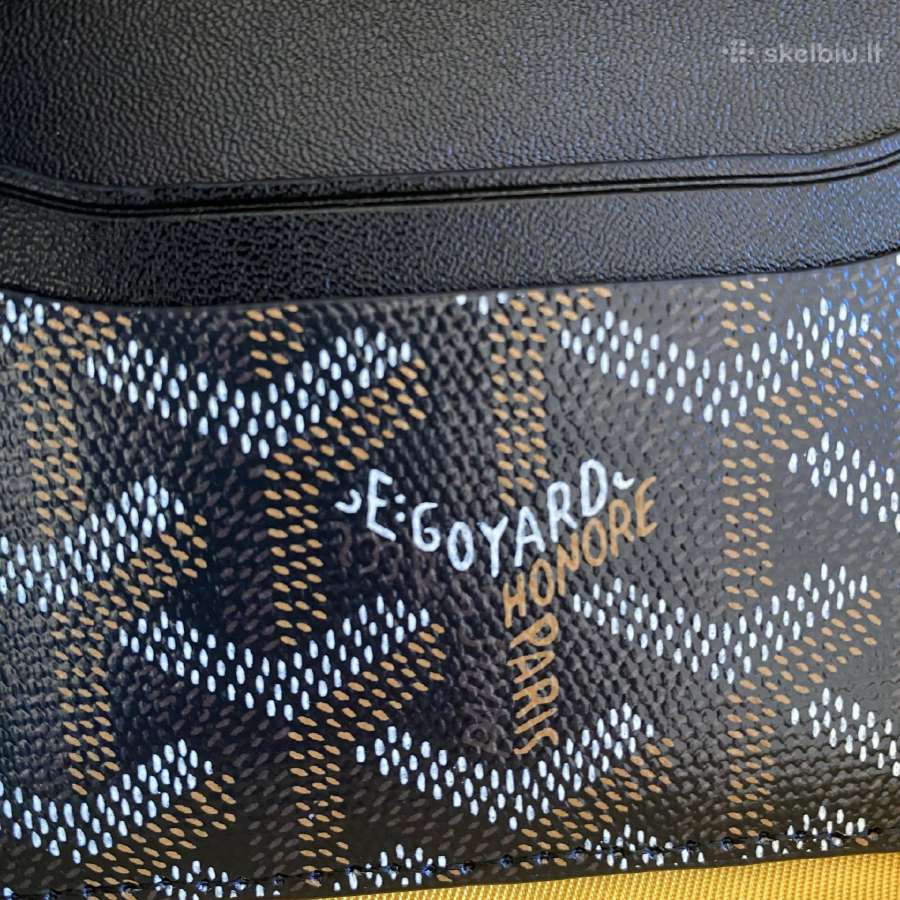 Goyard Cardholder - nuotraukos Nr. 6
