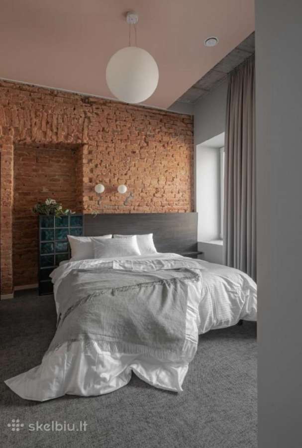 Trumpalaikė apartamentų nuoma