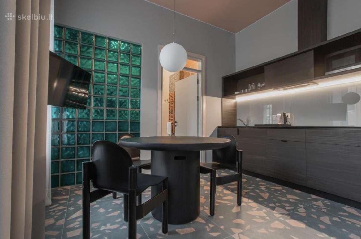 Trumpalaikė apartamentų nuoma - nuotraukos Nr. 2