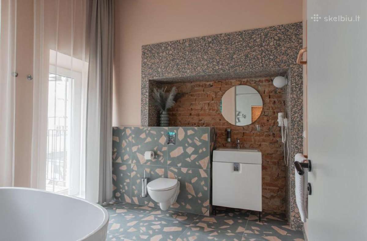 Trumpalaikė apartamentų nuoma - nuotraukos Nr. 4