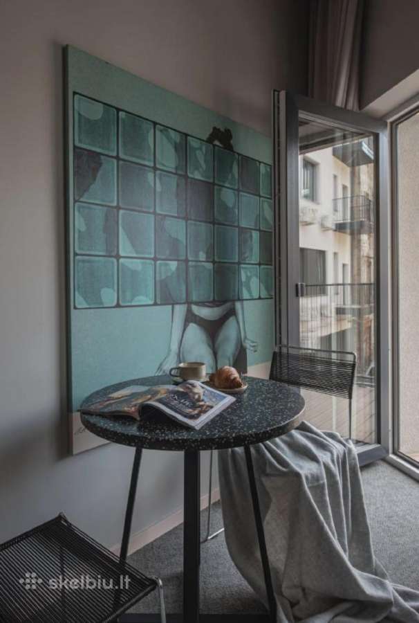 Trumpalaikė apartamentų nuoma - nuotraukos Nr. 6