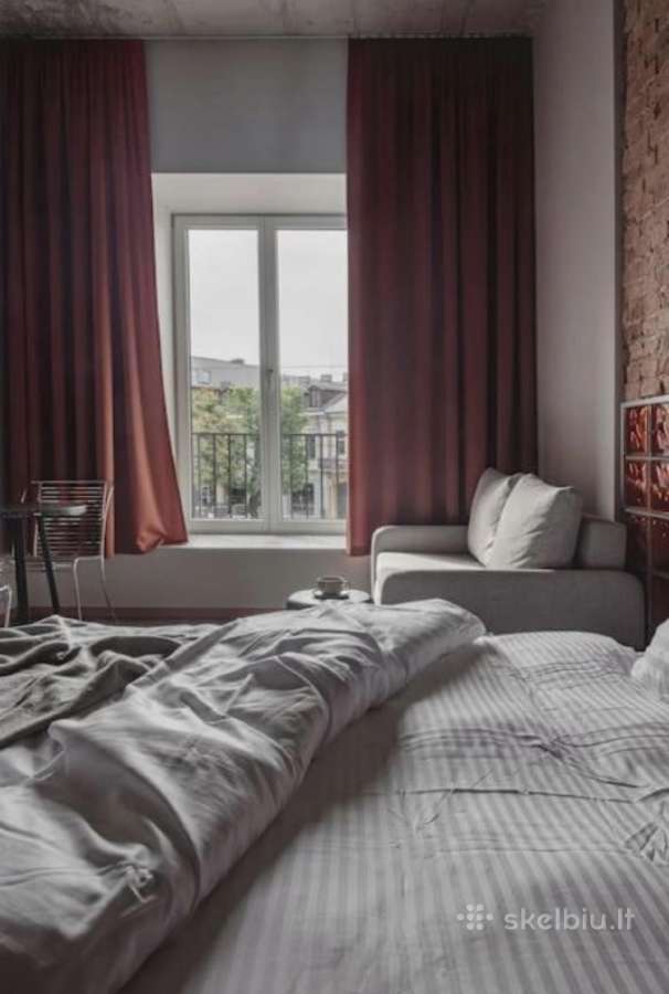 Trumpalaikė apartamentų nuoma - nuotraukos Nr. 8