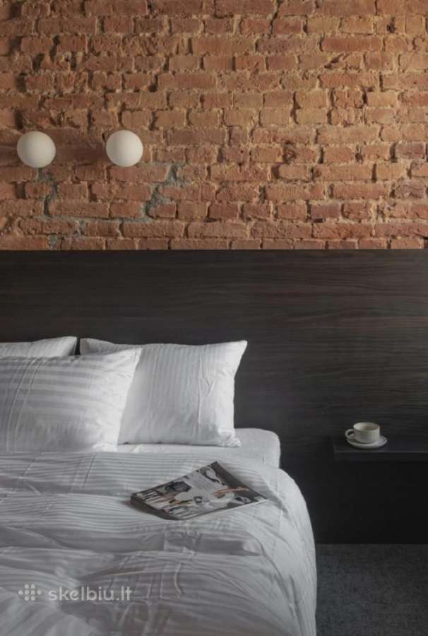 Trumpalaikė apartamentų nuoma - nuotraukos Nr. 11