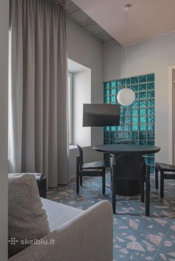 Trumpalaikė apartamentų nuoma - nuotraukos Nr. 13