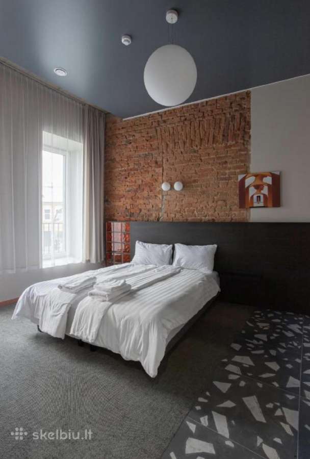 Trumpalaikė apartamentų nuoma - nuotraukos Nr. 15