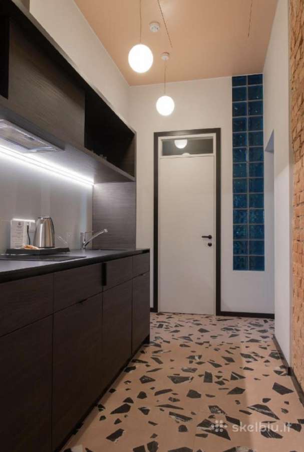 Trumpalaikė apartamentų nuoma - nuotraukos Nr. 16