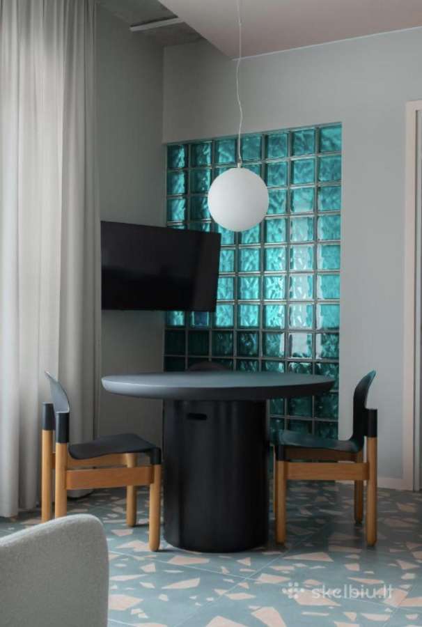 Trumpalaikė apartamentų nuoma - nuotraukos Nr. 20