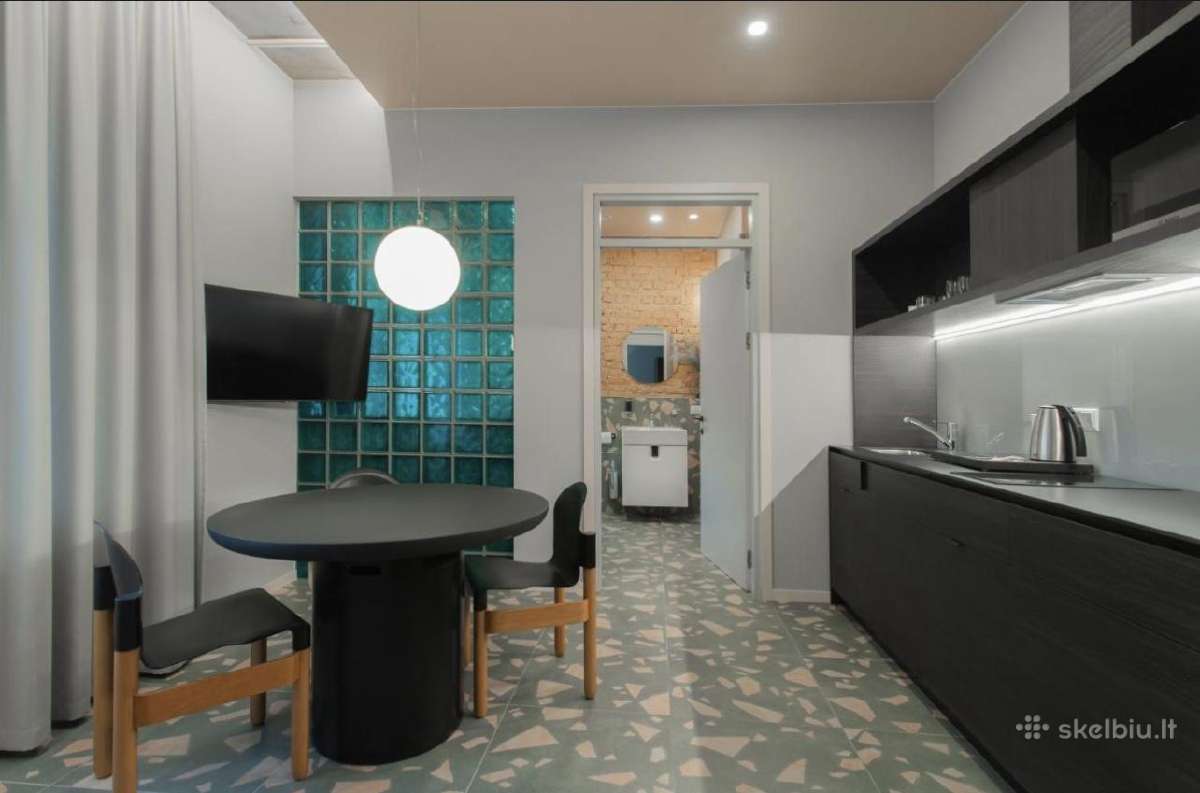 Trumpalaikė apartamentų nuoma - nuotraukos Nr. 21