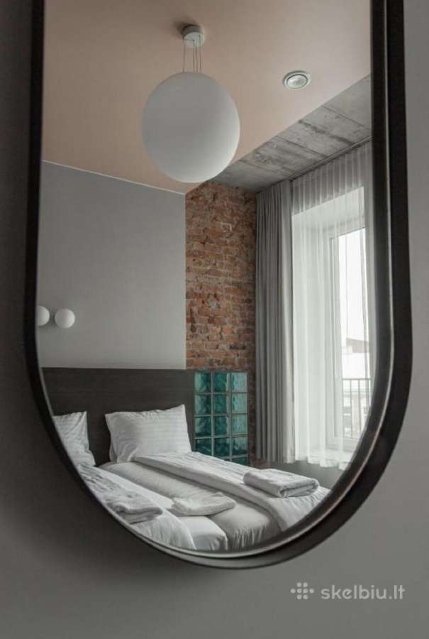 Trumpalaikė apartamentų nuoma - nuotraukos Nr. 23