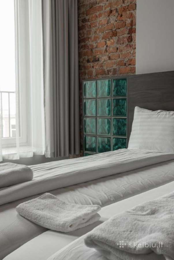 Trumpalaikė apartamentų nuoma - nuotraukos Nr. 24