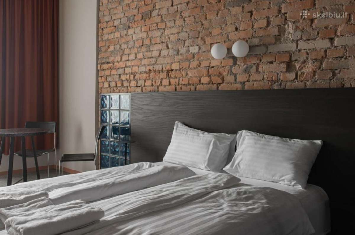Trumpalaikė apartamentų nuoma - nuotraukos Nr. 27