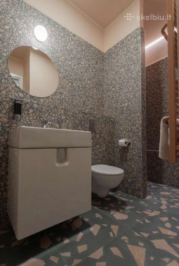 Trumpalaikė apartamentų nuoma - nuotraukos Nr. 28