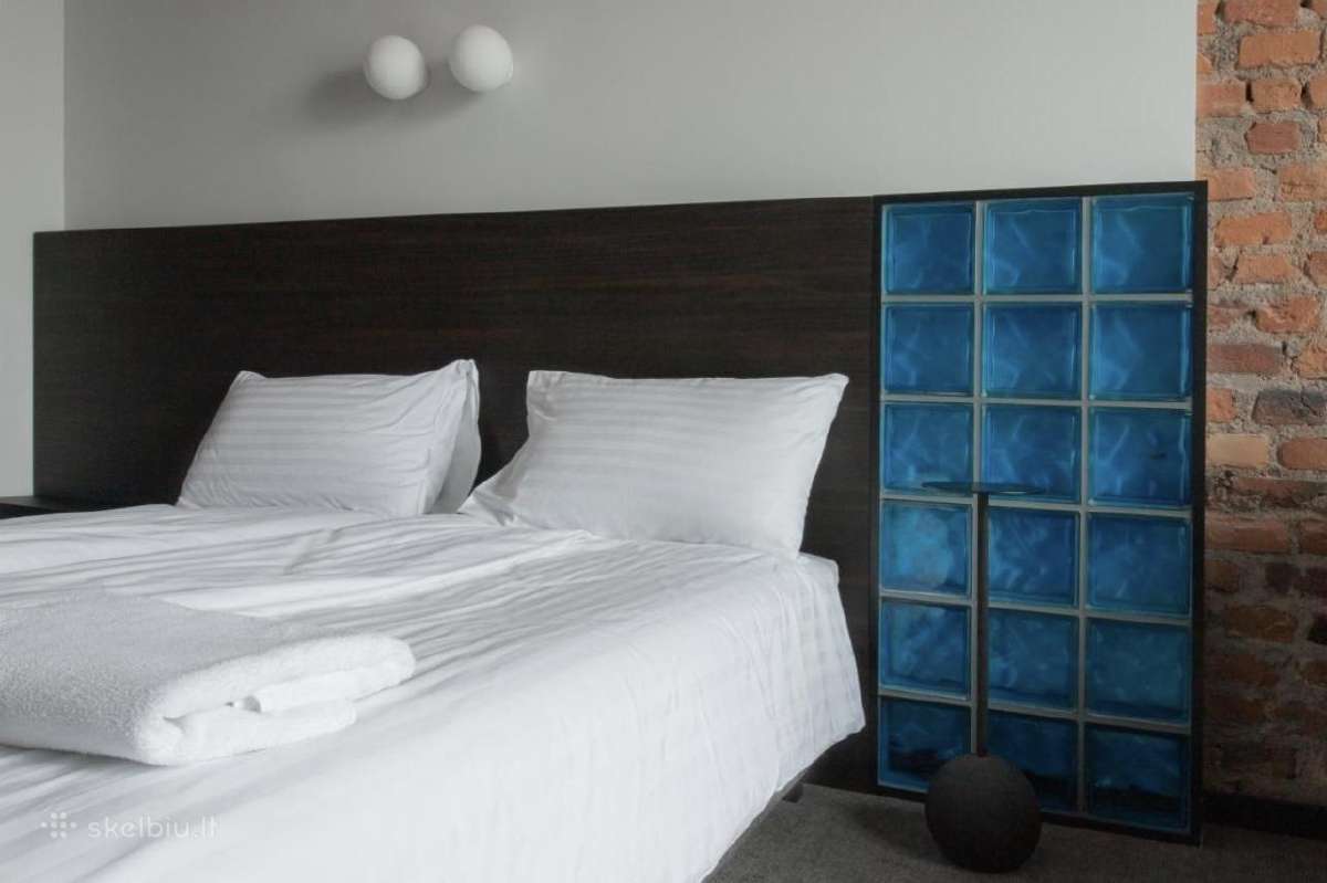 Trumpalaikė apartamentų nuoma - nuotraukos Nr. 30