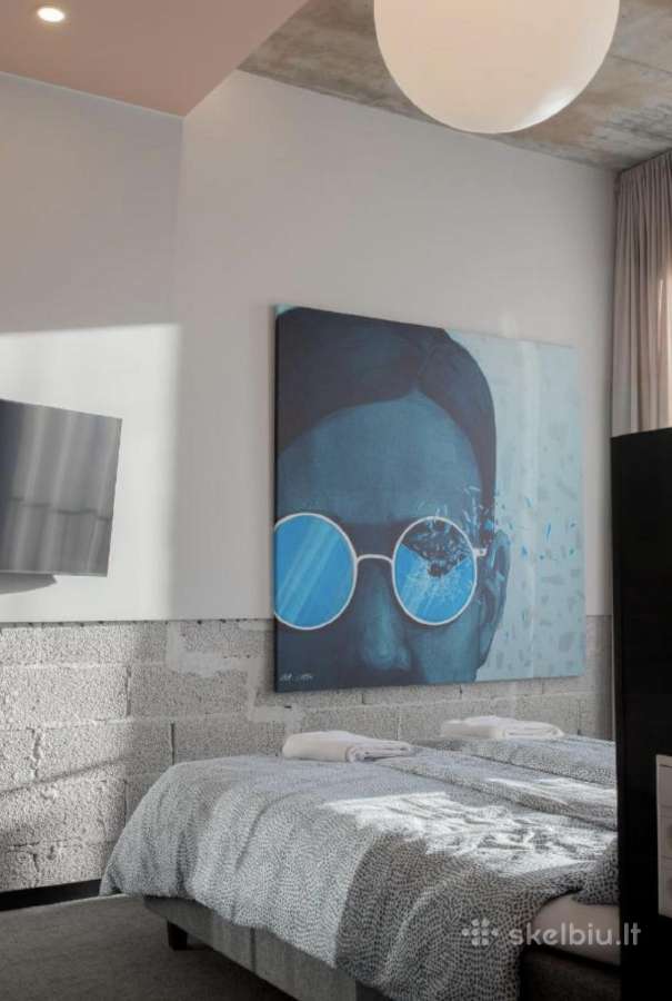 Trumpalaikė apartamentų nuoma - nuotraukos Nr. 33