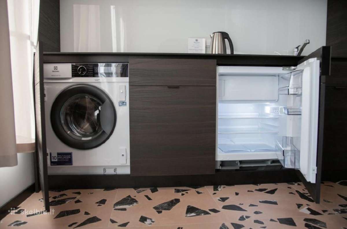 Trumpalaikė apartamentų nuoma - nuotraukos Nr. 34