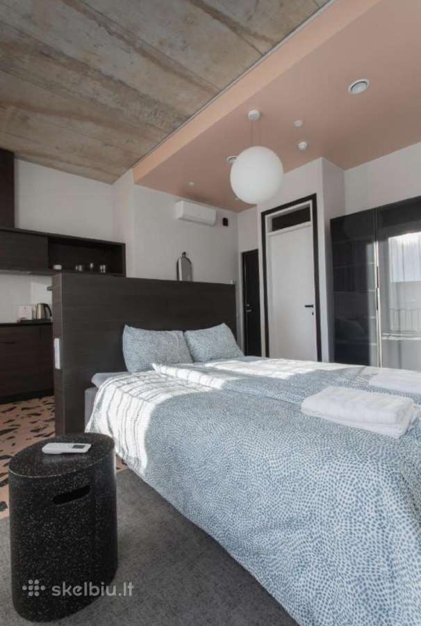 Trumpalaikė apartamentų nuoma - nuotraukos Nr. 35
