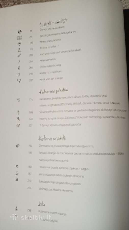 Vmg žurnalas albumas 2013 žiema - nuotraukos Nr. 3