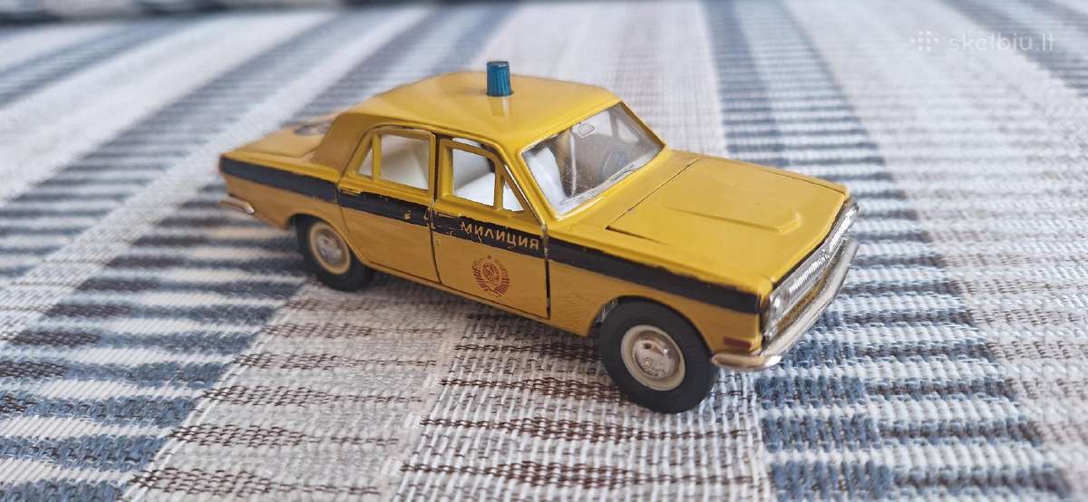 TSRS modeliukai_volga - nuotraukos Nr. 2