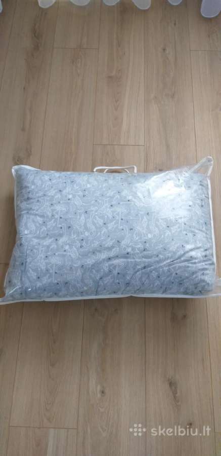 Pagalvė 50x70