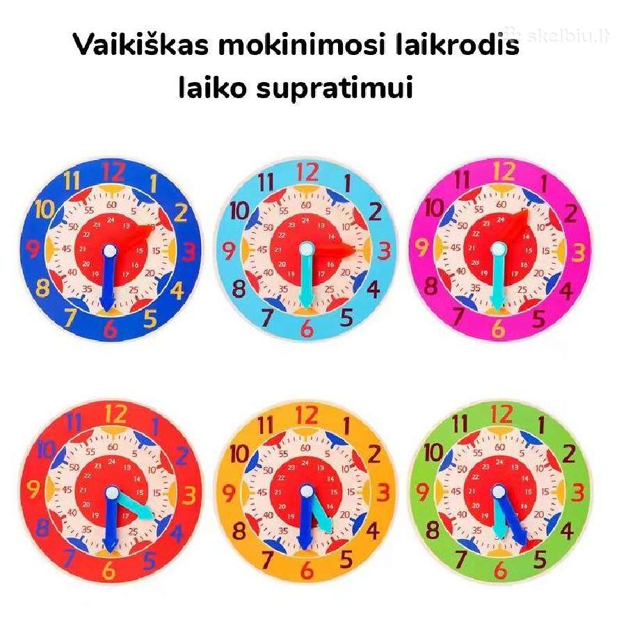 Veltinių pieštukų matematika - nuotraukos Nr. 6