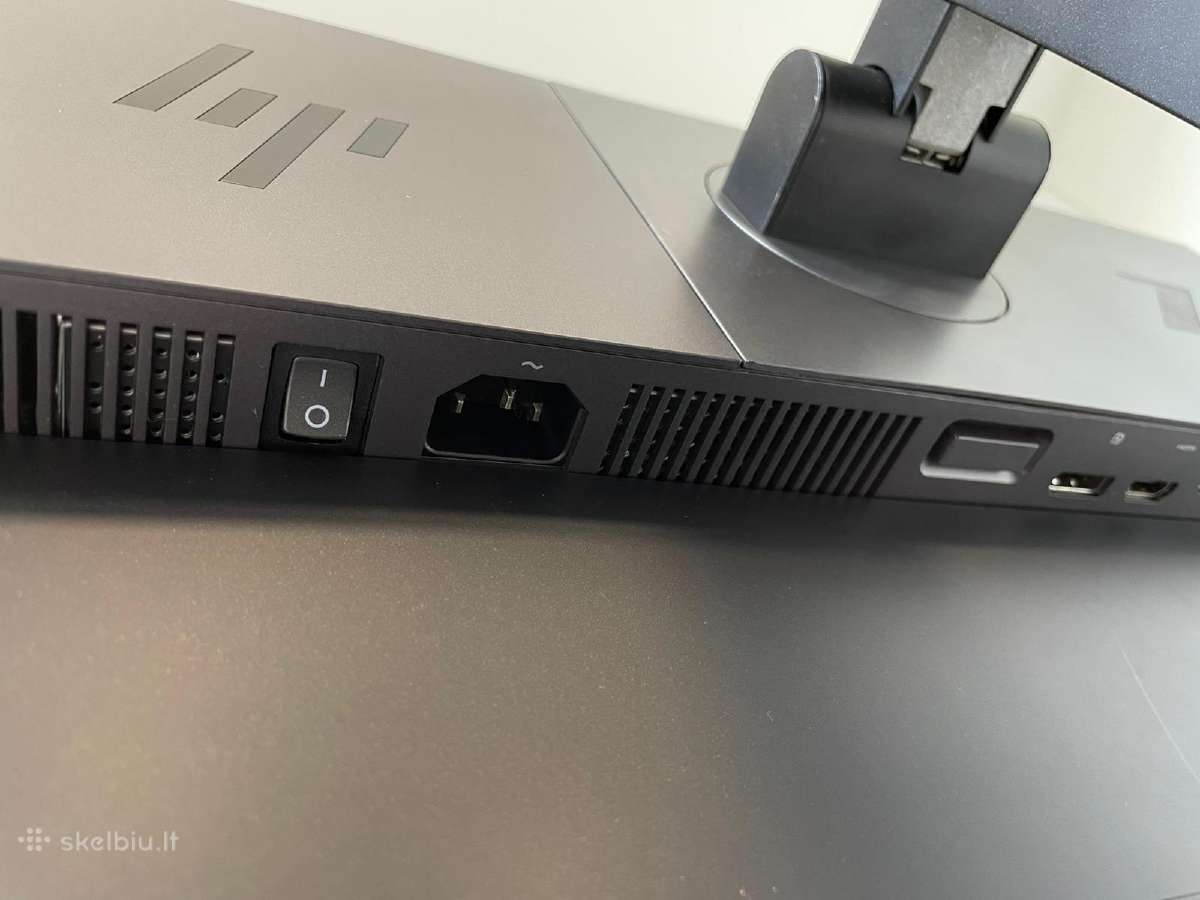 Hp Z23n G2 23 Fhd monitorius + 3 mėn. garantija - nuotraukos Nr. 6