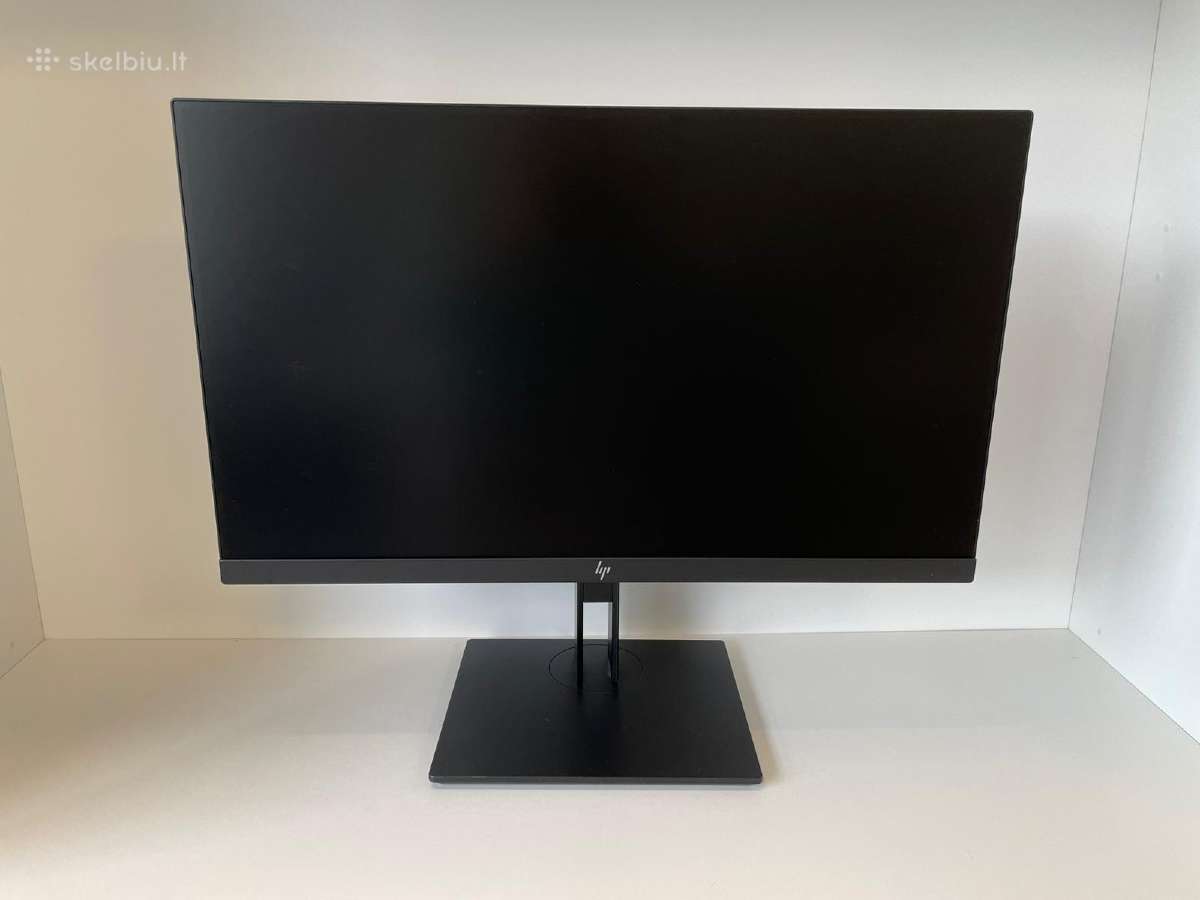 Hp Z23n G2 23 Fhd monitorius + 3 mėn. garantija - nuotraukos Nr. 2