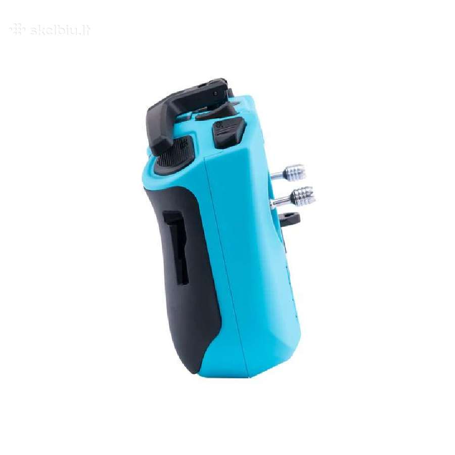 Nauji Radiomaster Pocket 2.4ghz valdymo pultai - nuotraukos Nr. 10