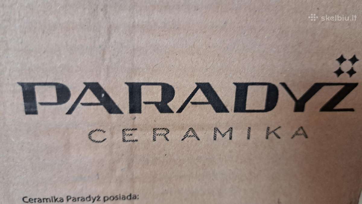 Naujos klinkerinės plyteles - nuotraukos Nr. 5