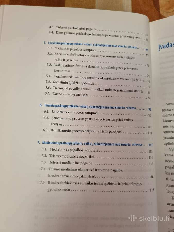 Paslaugų nuo smurto nukentėjusiems vaikams aprašas - nuotraukos Nr. 4