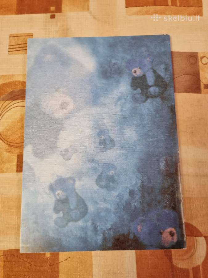 Paslaugų nuo smurto nukentėjusiems vaikams aprašas - nuotraukos Nr. 5