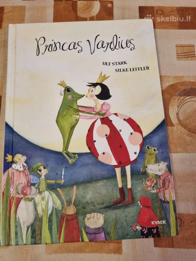 Princas Varlius