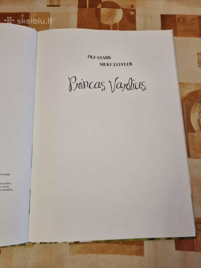 Princas Varlius - nuotraukos Nr. 2
