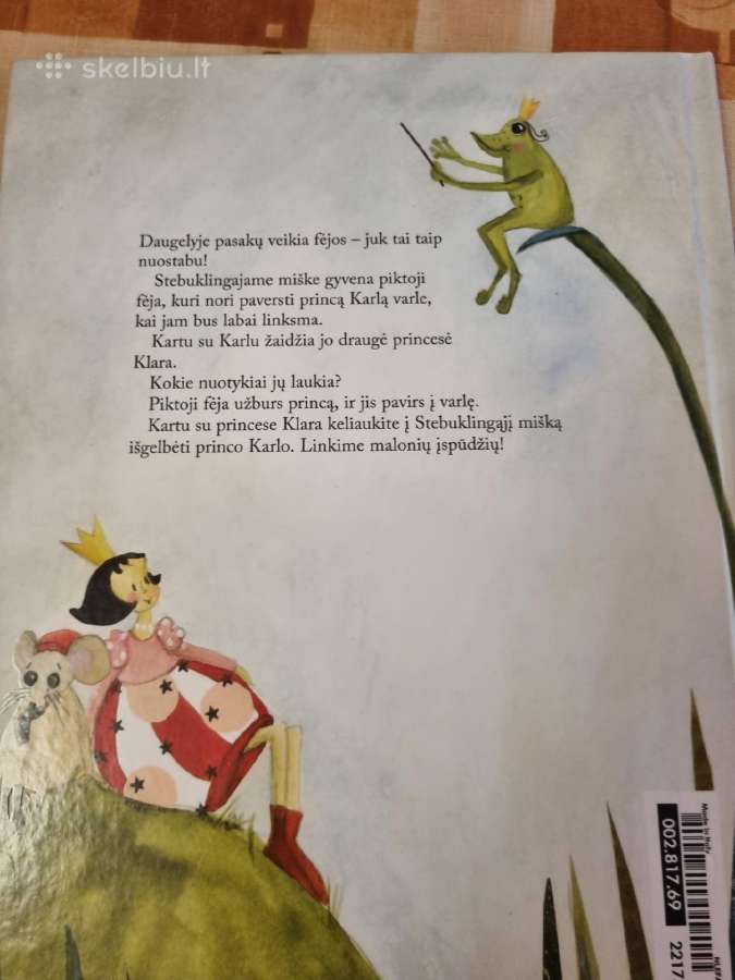 Princas Varlius - nuotraukos Nr. 5