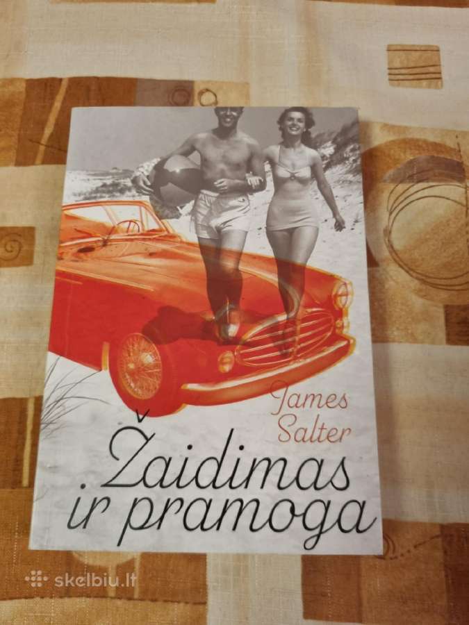 Žaidimas ir pramoga