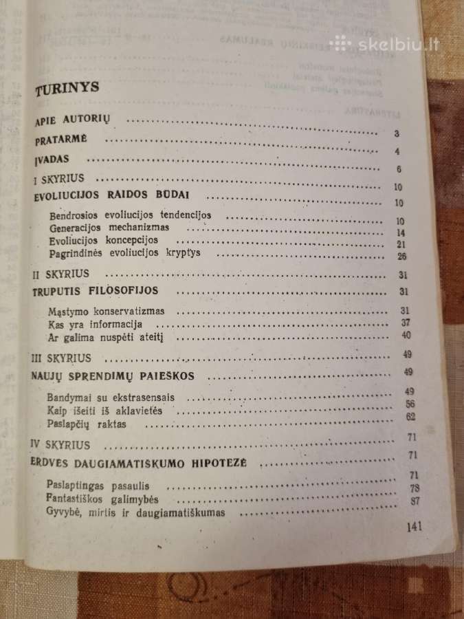 Neįtikėtini reiškiniai - nuotraukos Nr. 3