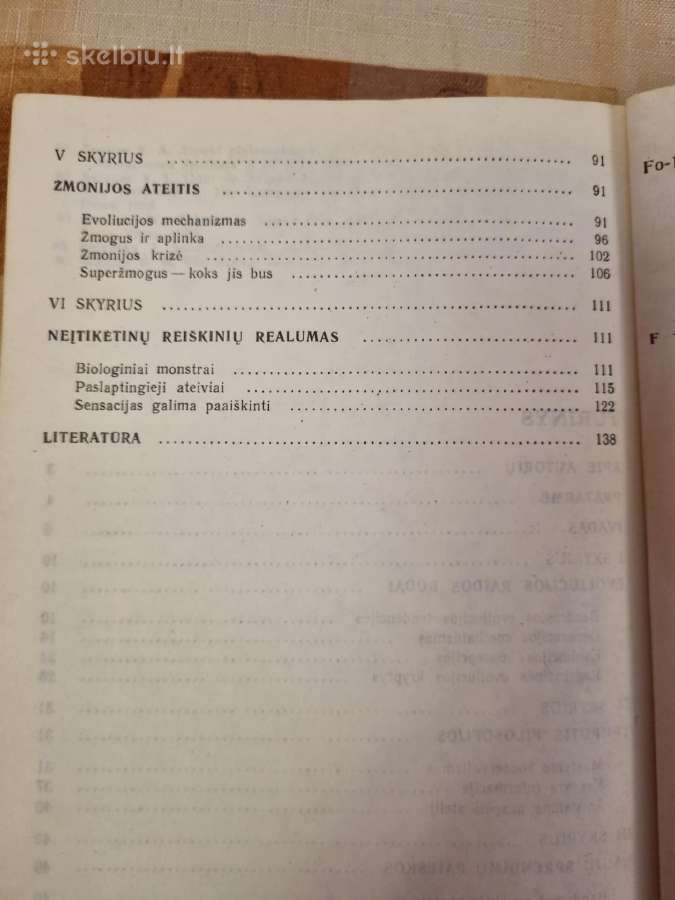 Neįtikėtini reiškiniai - nuotraukos Nr. 4