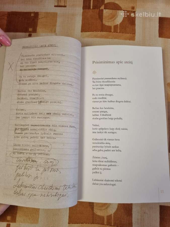 Marcelijus Martinaitis , nenoriu nieko neveikti - nuotraukos Nr. 3