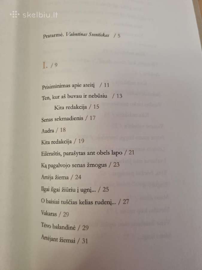 Marcelijus Martinaitis , nenoriu nieko neveikti - nuotraukos Nr. 7