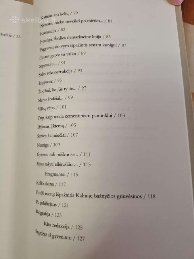 Marcelijus Martinaitis , nenoriu nieko neveikti - nuotraukos Nr. 8