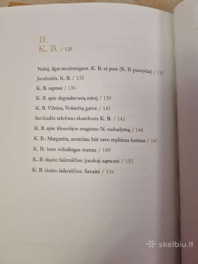 Marcelijus Martinaitis , nenoriu nieko neveikti - nuotraukos Nr. 10