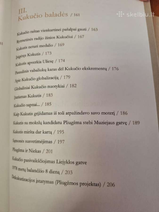 Marcelijus Martinaitis , nenoriu nieko neveikti - nuotraukos Nr. 11