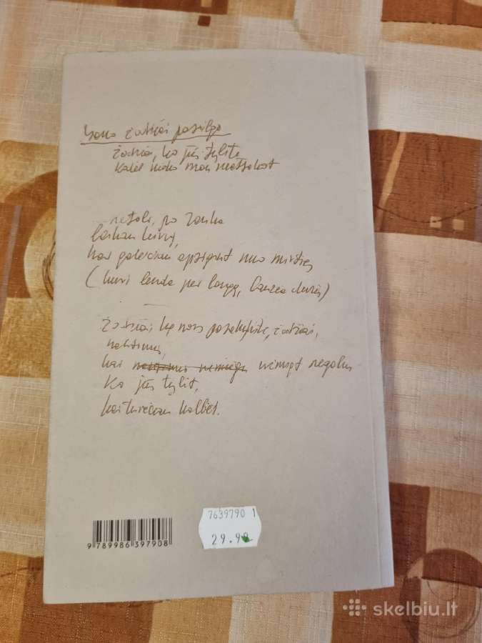 Marcelijus Martinaitis , nenoriu nieko neveikti - nuotraukos Nr. 13