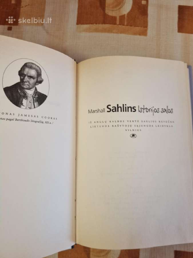 Istorijos salos - nuotraukos Nr. 2